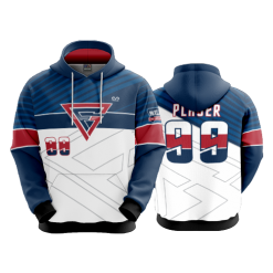 2757 FD Hoody GOOD-FRIENDS
