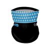 2732 FACE GAITER 19in DIRTBAGS-MASK
