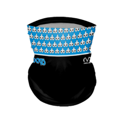 2732 FACE GAITER 19in DIRTBAGS-MASK