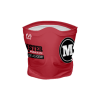 2130 FACE GAITER 7in MONSTER-JUJITSU