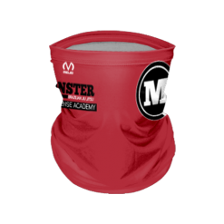 2130 FACE GAITER 19in MONSTER-JUJITSU