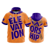 2703 TS Hoody SS WORSHIP-ADDONS