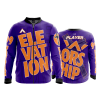 2703 FD WARM UP JACKET WORSHIP-ADDONS