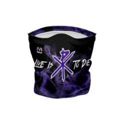 2703 FACE GAITER 7in DISCIPLE