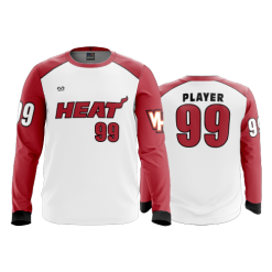 2761 FD Long Sleeve MENS VIENNA-HEAT-WHITE