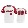 2761 FD Sport MENS VIENNA-HEAT-WHITE