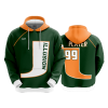 2758 FD Hoody ULTIMATE-ILLUSION-GREEN