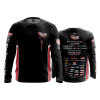 2763 FD Long Sleeve MENS JIM
