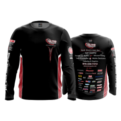 2763 FD Long Sleeve MENS JIM