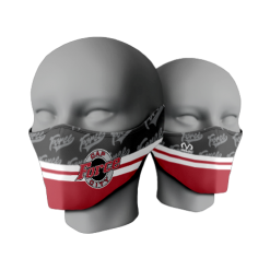 2216 FACE GAITER 5in CAP-CITY-FORCE-MASKS