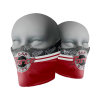 2216 FACE GAITER 7in CAP-CITY-FORCE-MASKS