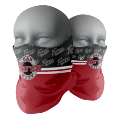 2216 FACE GAITER 19in CAP-CITY-FORCE-MASKS