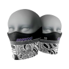 1675 FACE GAITER 7in CL OHANA-MASKS