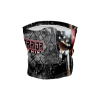2754 FACE GAITER 7in FIRE-POLICE-MASKS