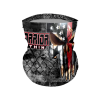 2754 FACE GAITER 19in FIRE-POLICE-MASKS