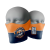 2088 FACE GAITER 7in LASERS-ORANGE-OHIO-AGAINST