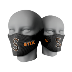 2549 FACE GAITER 5in SOUTHERN-OHIO-STIX