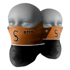 2549 FACE GAITER 19in SOUTHERN-OHIO-STIX