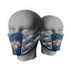 2748 FACE GAITER 5in CL WALMART-6009
