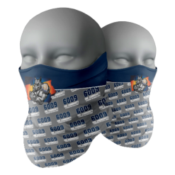 2748 FACE GAITER 19in CL WALMART-6009