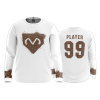 2320 FD Long Sleeve MENS DIRT-BASE-MOJO