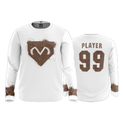 2320 FD Long Sleeve MENS DIRT-BASE-MOJO