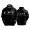 182 FD Hoody MOJO-ELITE-BLACK