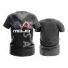 2760 FD Womens V-Neck MOJO-FLAG-BRAND