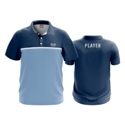 2762 FD Polo CL MOJO-POLOS-1