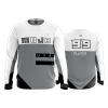 2320 FD Long Sleeve MENS MOJO-WHITE-GREY-ALTER