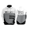 182 FD Hoody MOJO-WHITE-GREY-ALTER