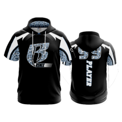 1924 TS Hoody SS