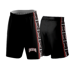 2692 FD Razor Shorts