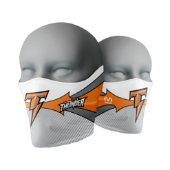 2708 FACE GAITER 7in