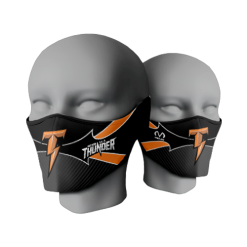 2708 FACE GAITER 5in