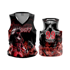 1263 FD Racerback