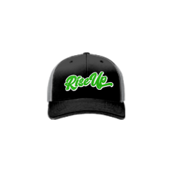 2764 Team Cap R172 RISE-UP