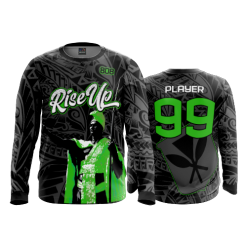 2764 FD Long Sleeve MENS RISE-UP