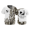 2765 FD Sport V-Neck MENS DOUBLE-REED-CUSTOMS-WHITE