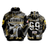 2768 FD Hoody LUKE-KIMBLE
