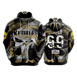 2768 FD Hoody LUKE-KIMBLE