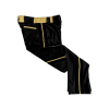 2768 CL BLACK CUSTOM BRAID MENS PANT LUKE-KIMBLE