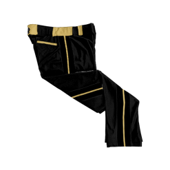 2768 CL BLACK CUSTOM BRAID MENS PANT LUKE-KIMBLE