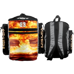1372 Mojo Diamond Backpack ATOMIC-SHOTS