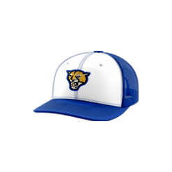 1092 Team Cap Trucker 112 WCH-COUGARS
