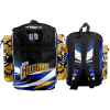 1092 Mojo Diamond Backpack WCH-COUGARS