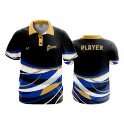 1092 FD Polo WCH-COUGARS