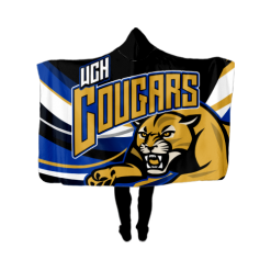1092 FD FAN WRAP WCH-COUGARS