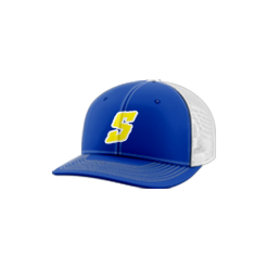 319 Team Cap Trucker 112 STROKERS