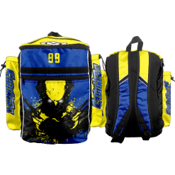 319 Mojo Diamond Backpack STROKERS